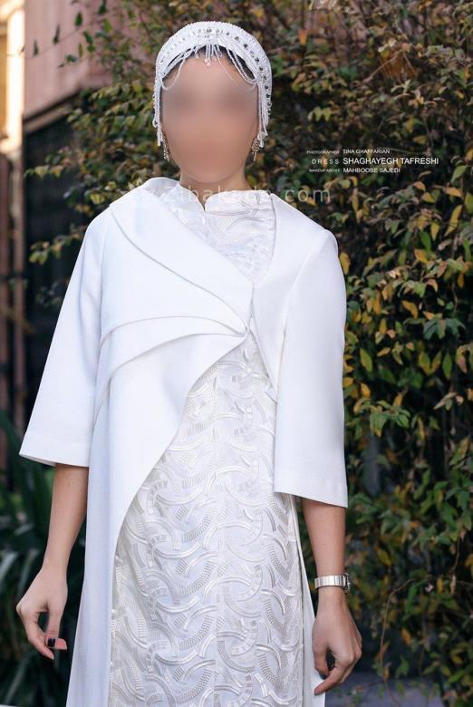 مانتو عقد از کجا بخرم